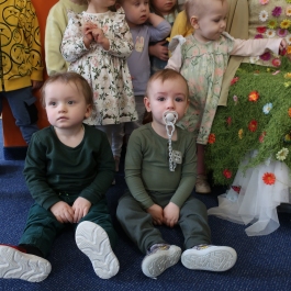 Gminne Przedszkole w Tarnowcu