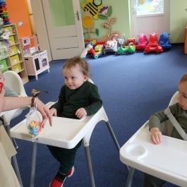 Gminne Przedszkole w Tarnowcu