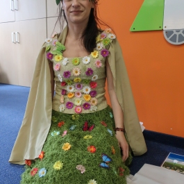 Gminne Przedszkole w Tarnowcu