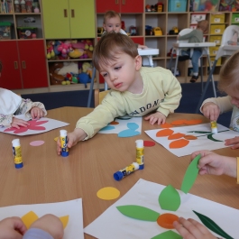 Gminne Przedszkole w Tarnowcu