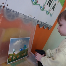 Gminne Przedszkole w Tarnowcu