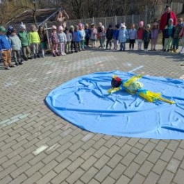 Gminne Przedszkole w Tarnowcu