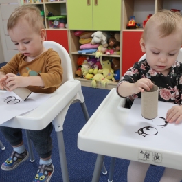 Gminne Przedszkole w Tarnowcu