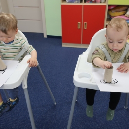 Gminne Przedszkole w Tarnowcu