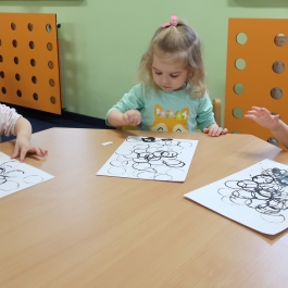 Gminne Przedszkole w Tarnowcu