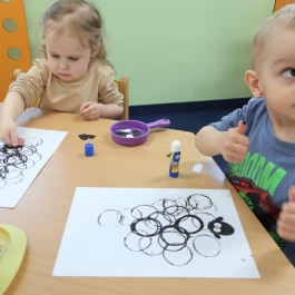 Gminne Przedszkole w Tarnowcu