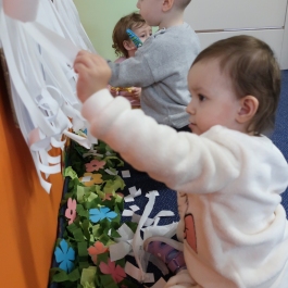 Gminne Przedszkole w Tarnowcu