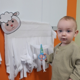 Gminne Przedszkole w Tarnowcu