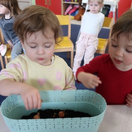 Gminne Przedszkole w Tarnowcu