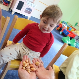 Gminne Przedszkole w Tarnowcu