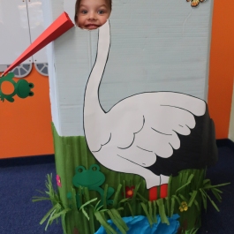 Gminne Przedszkole w Tarnowcu