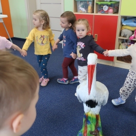 Gminne Przedszkole w Tarnowcu