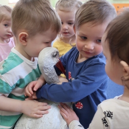 Gminne Przedszkole w Tarnowcu