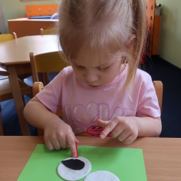 Gminne Przedszkole w Tarnowcu