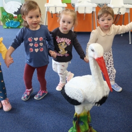 Gminne Przedszkole w Tarnowcu