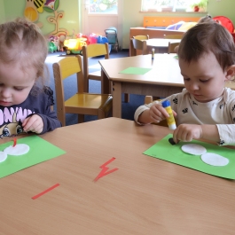 Gminne Przedszkole w Tarnowcu