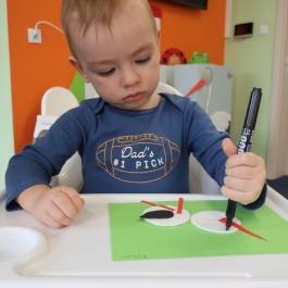 Gminne Przedszkole w Tarnowcu