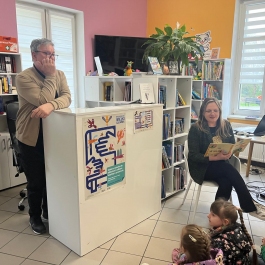 Gminne Przedszkole w Tarnowcu