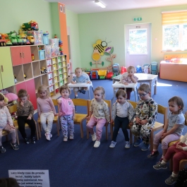Gminne Przedszkole w Tarnowcu