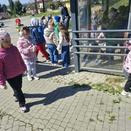 Gminne Przedszkole w Tarnowcu