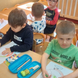 Gminne Przedszkole w Tarnowcu