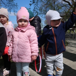 Gminne Przedszkole w Tarnowcu