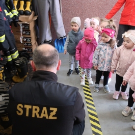 Gminne Przedszkole w Tarnowcu