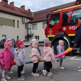 Gminne Przedszkole w Tarnowcu