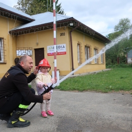 Gminne Przedszkole w Tarnowcu