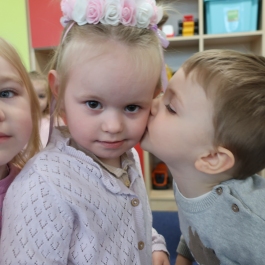 Gminne Przedszkole w Tarnowcu