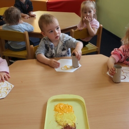 Gminne Przedszkole w Tarnowcu