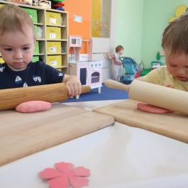 Gminne Przedszkole w Tarnowcu