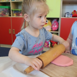 Gminne Przedszkole w Tarnowcu