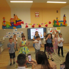 Gminne Przedszkole w Tarnowcu