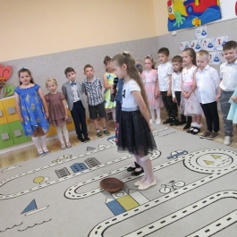 Gminne Przedszkole w Tarnowcu