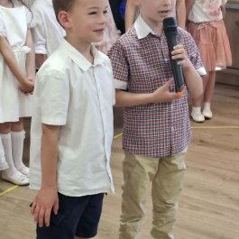 Gminne Przedszkole w Tarnowcu