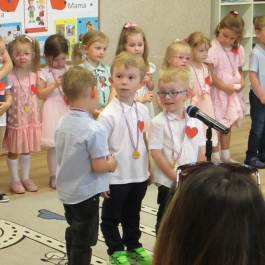 Gminne Przedszkole w Tarnowcu