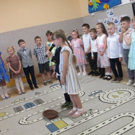 Gminne Przedszkole w Tarnowcu