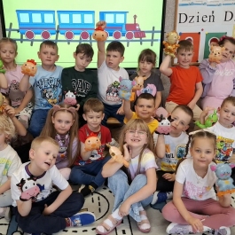 Gminne Przedszkole w Tarnowcu