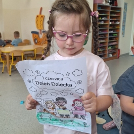 Gminne Przedszkole w Tarnowcu