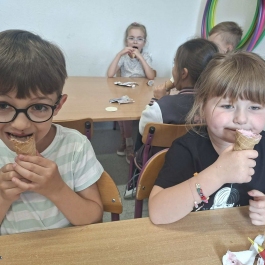 Gminne Przedszkole w Tarnowcu