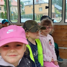 Gminne Przedszkole w Tarnowcu