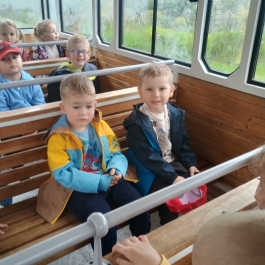 Gminne Przedszkole w Tarnowcu