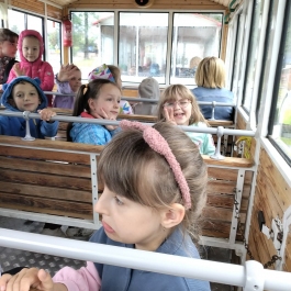 Gminne Przedszkole w Tarnowcu