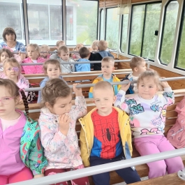 Gminne Przedszkole w Tarnowcu