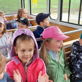 Gminne Przedszkole w Tarnowcu