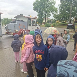 Gminne Przedszkole w Tarnowcu