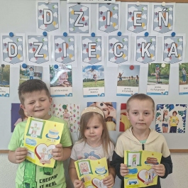 Gminne Przedszkole w Tarnowcu