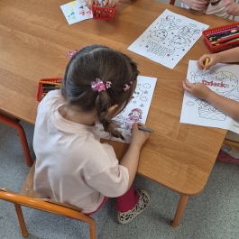 Gminne Przedszkole w Tarnowcu
