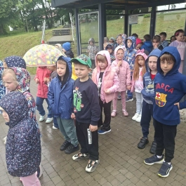Gminne Przedszkole w Tarnowcu